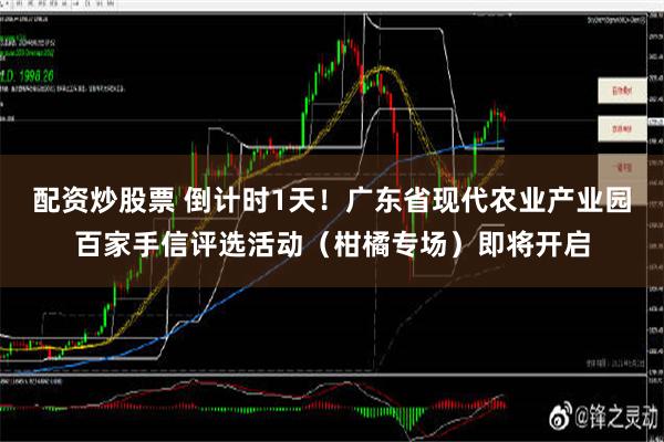 配资炒股票 倒计时1天！广东省现代农业产业园百家手信评选活动（柑橘专场）即将开启