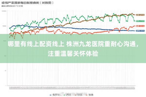 哪里有线上配资线上 株洲九龙医院重耐心沟通，注重温馨关怀体验